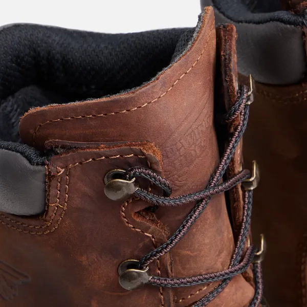 Men's DynaForce® 8-inch Work Boot 4200 - Image 6