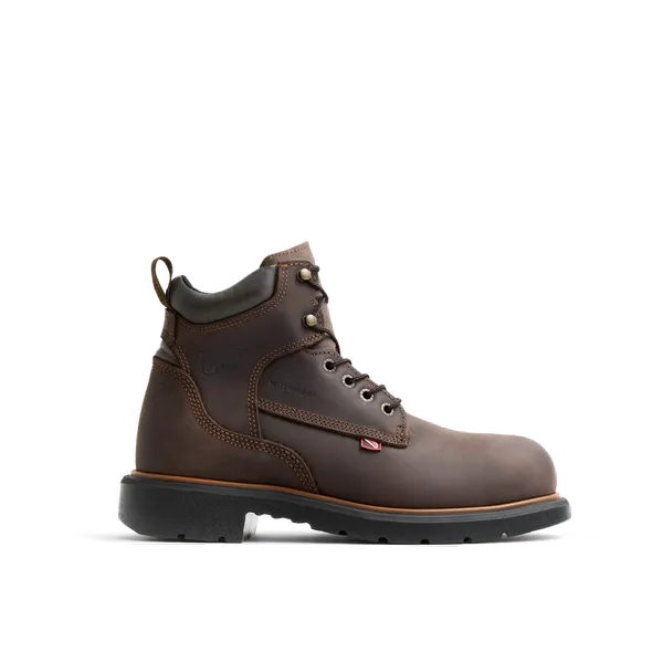 Men's DynaForce® 6-inch Work Boot 4404