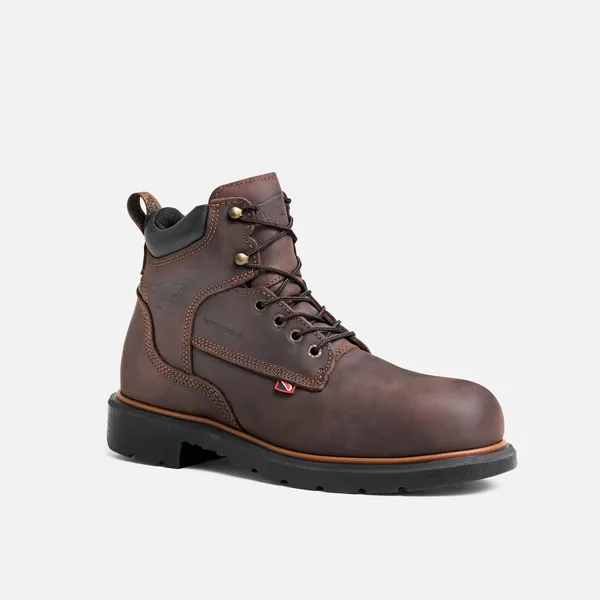 Men's DynaForce® 6-inch Work Boot 4404 - Image 3