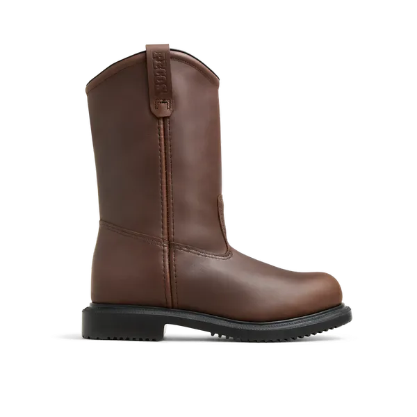 Men's SuperSole® 11-inch Work Boot 4441