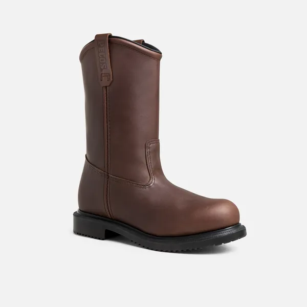 Men's SuperSole® 11-inch Work Boot 4441 - Image 2