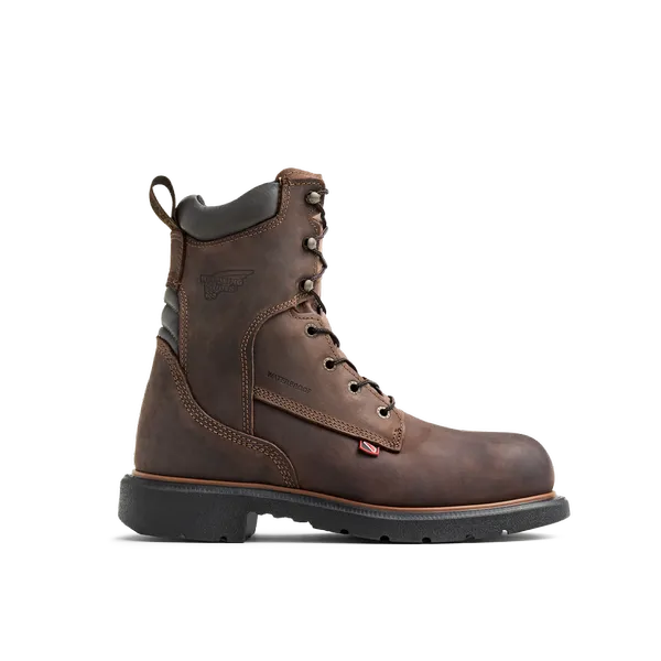 Men's DynaForce® 8-inch Work Boot 4442