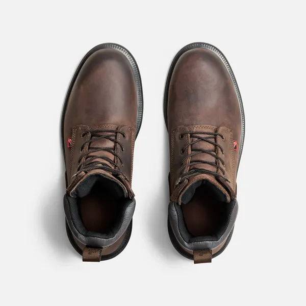 Men's DynaForce® 8-inch Work Boot 4442 - Image 2