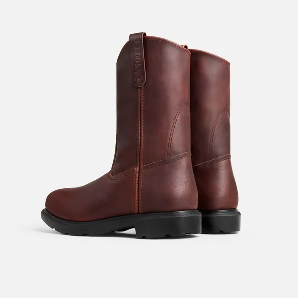 Men's SuperSole® 11-inch Safety Toe Pull-On Boot 4470 - Image 4