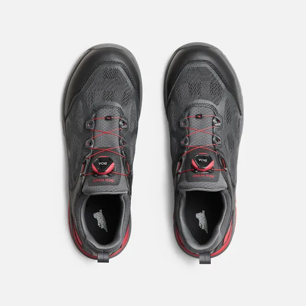 Men's CoolTech™ Athletics Work Shoe 6343 - Image 2