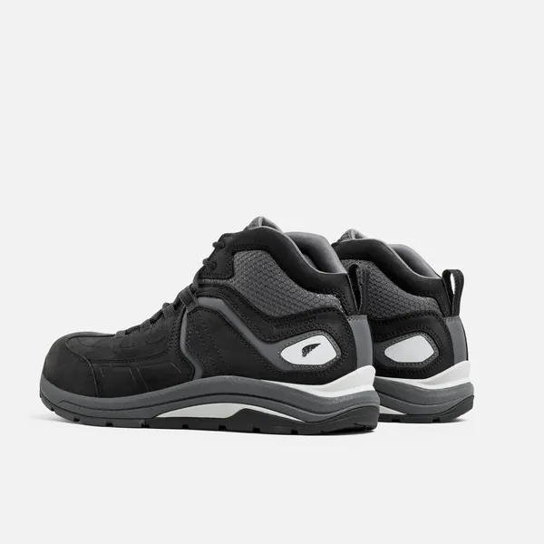 Men's CoolTech™ Athletics Work Shoe 6349 - Image 4