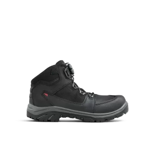 Men's Tradesman 5-inch Waterproof Boot 6614