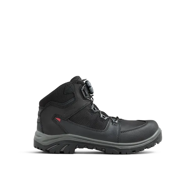 Men's Tradesman 5-inch Waterproof Boot 6614