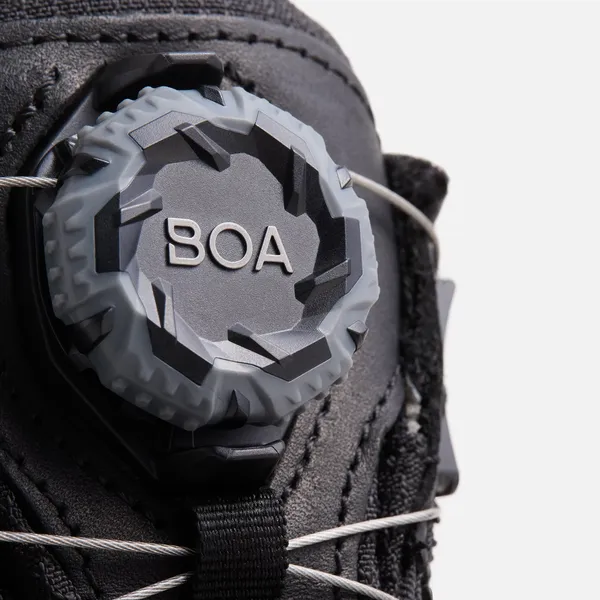 Men's Tradesman 5-inch Waterproof Boot 6614 - Image 6