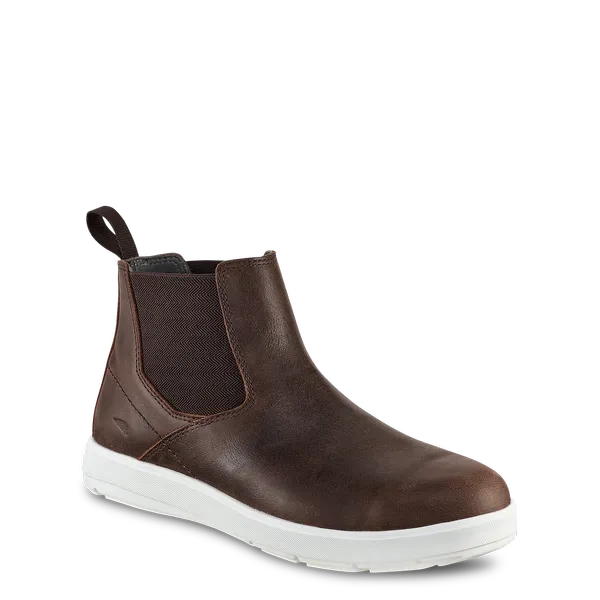 Men's Cross Lite Safety Toe Romeo 6726