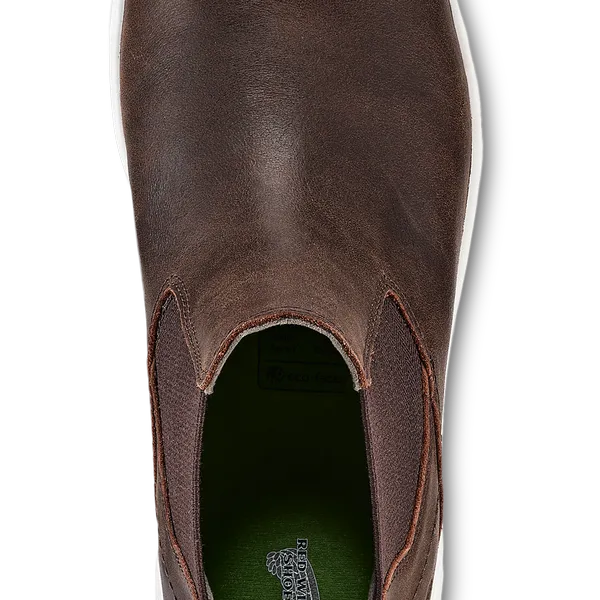 Men's Cross Lite Safety Toe Romeo 6726 - Image 4