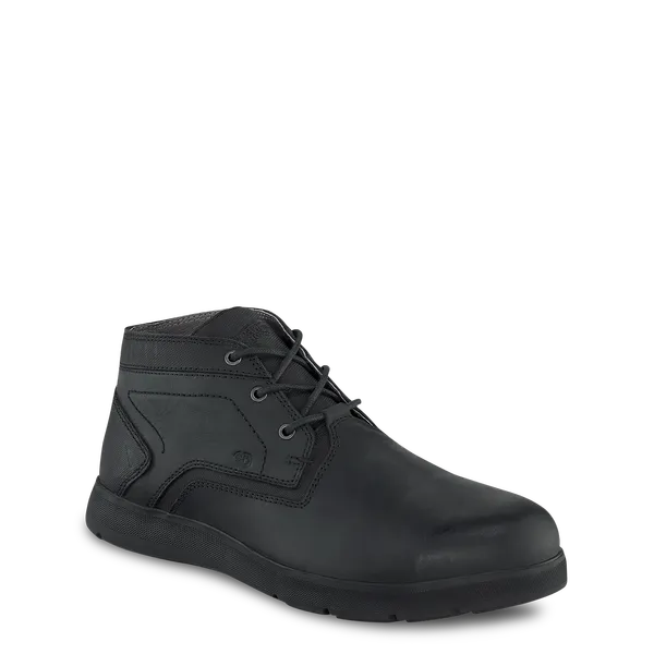 Men's Cross Lite Safety Toe Chukka 6814