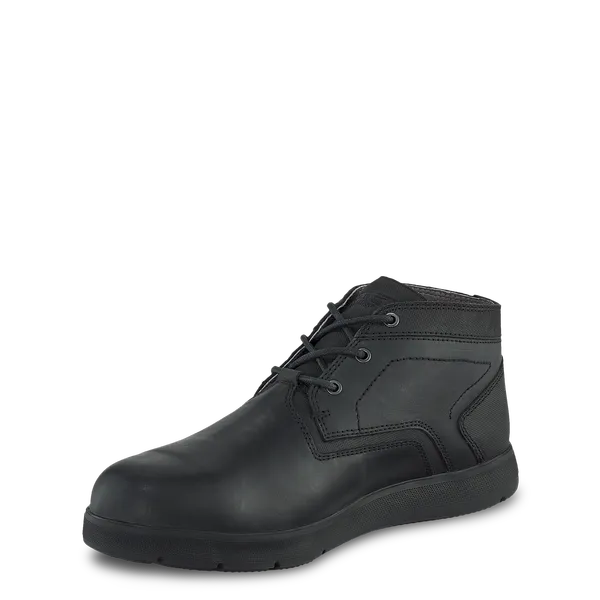 Men's Cross Lite Safety Toe Chukka 6814 - Image 3