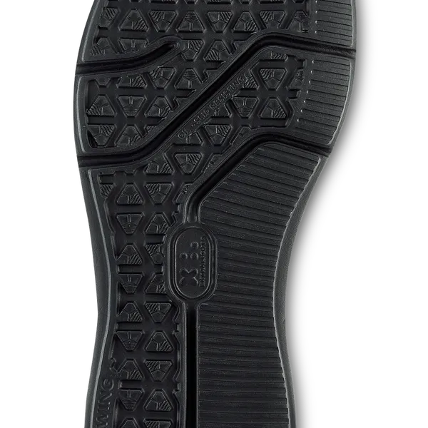 Men's Cross Lite Safety Toe Chukka 6814 - Image 5