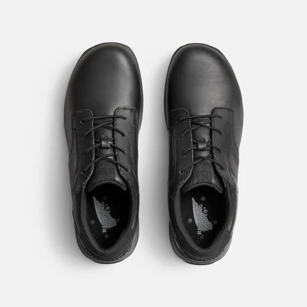 Men's ComfortPro Soft Toe Work Shoe 8712 - Image 2