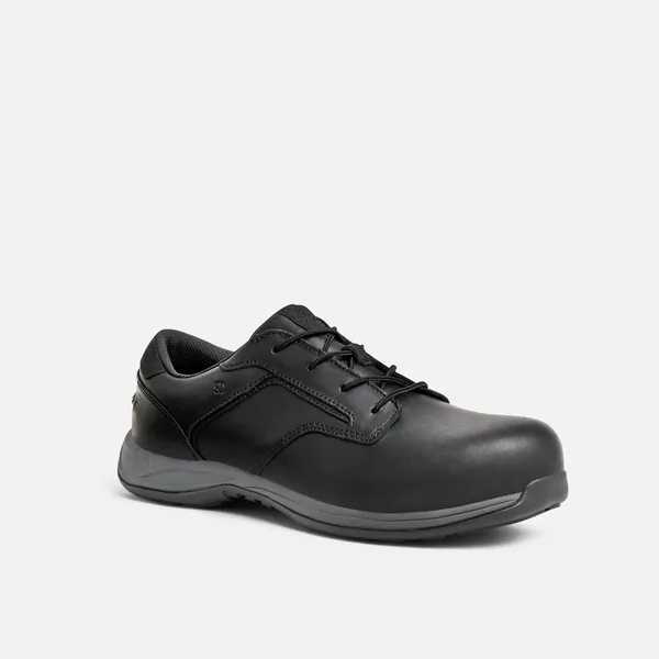 Men's ComfortPro Soft Toe Work Shoe 8712 - Image 3