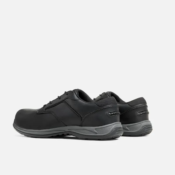 Men's ComfortPro Soft Toe Work Shoe 8712 - Image 4
