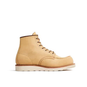 Men's Classic Moc 6-Inch Boot in Hawthorne Abilene 8833