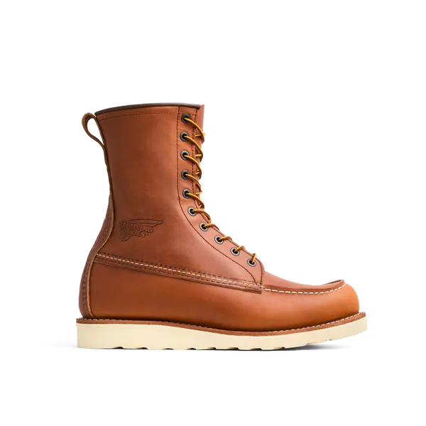 Men's Traction Tred 8-inch Work Boot 10877