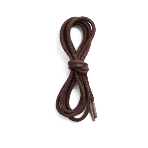 Boot Laces in Brown 93020