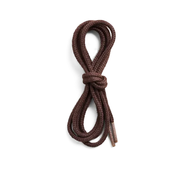 Boot Laces in Brown 93020