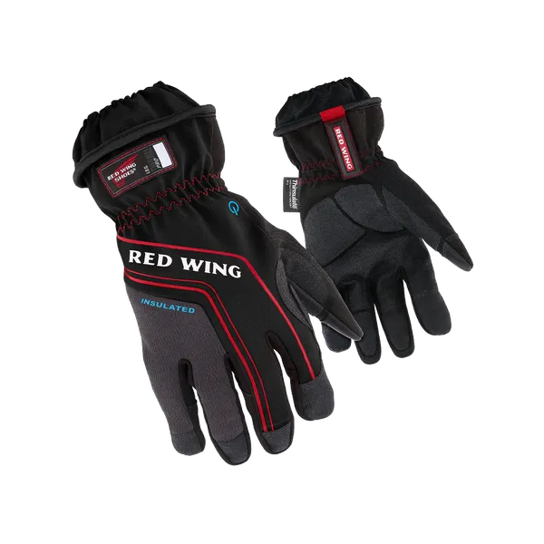 Thermal Pro Safety Gloves 95255