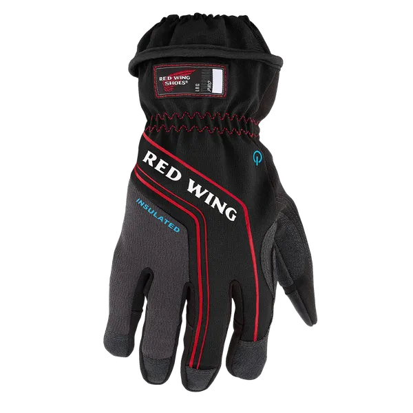 Thermal Pro Safety Gloves 95255 - Image 2