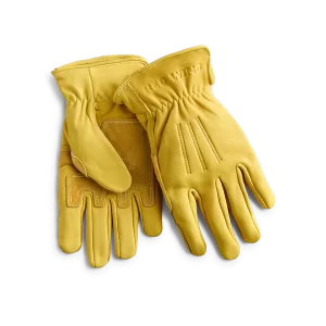 Leather Pro Work Gloves 95257