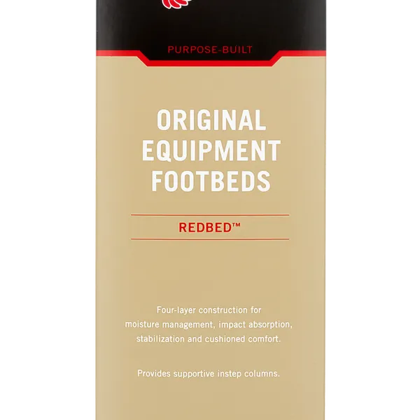 RedBed™ Replacement Insole 96388 - Image 2