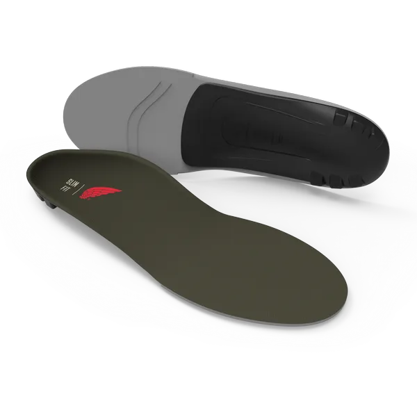 Slim Fit Orthotic Insole 96417