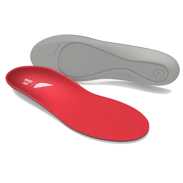 Memory Foam Comfort Orthotic Insole 96429