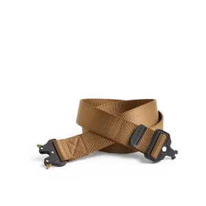 Men's Belt in Copper