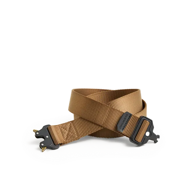 Men's Belt in Copper