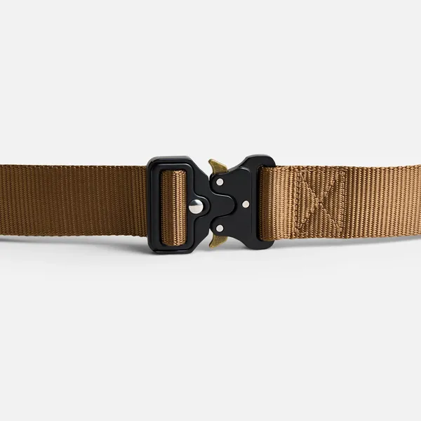 Men's Belt in Copper - Image 2