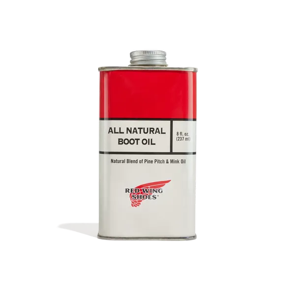 All Natural Boot Oil 97103