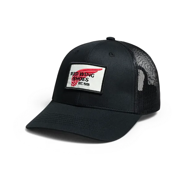 Unisex Ball Cap in Black 97407