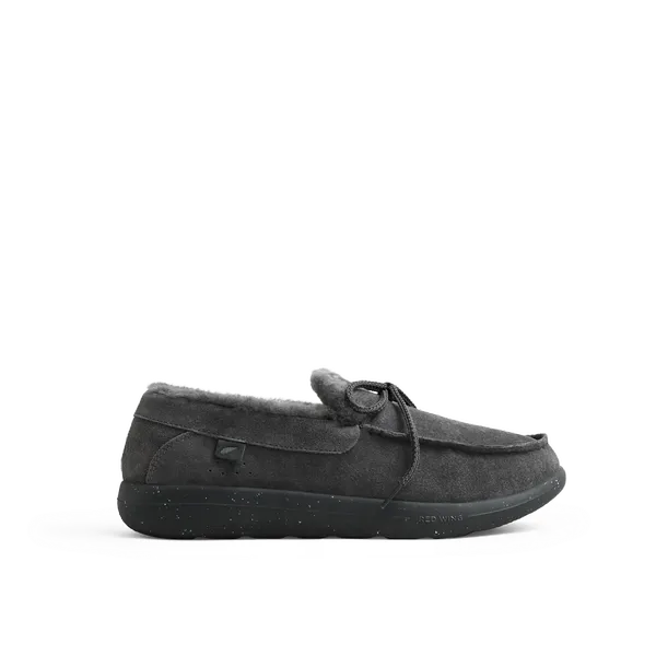 Men's Drift Suede Slippers 97529