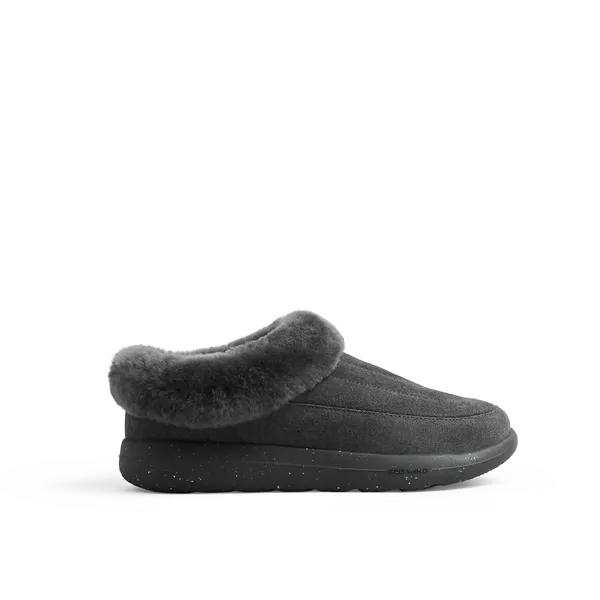 Women's Drift Suede Slippers 97531