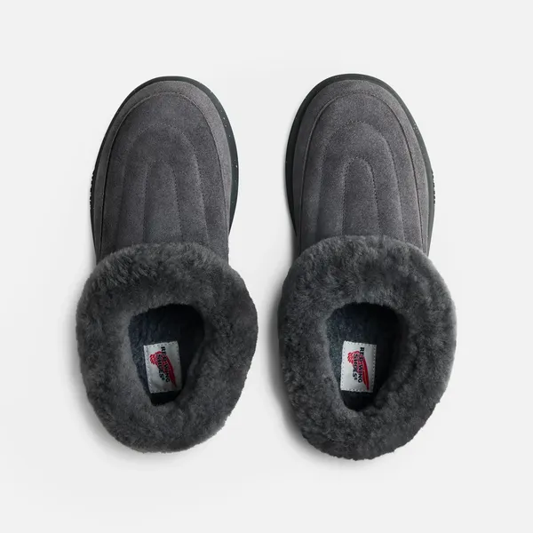 Women's Drift Suede Slippers 97531 - Image 2