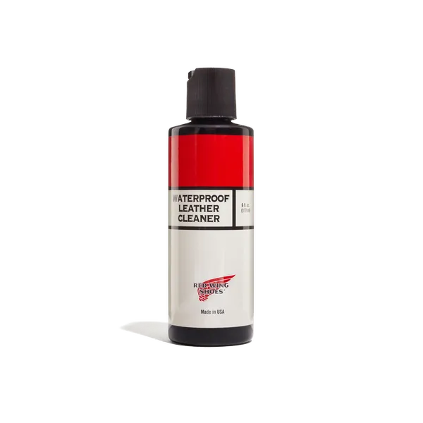 Waterproof Leather Cleaner 98008