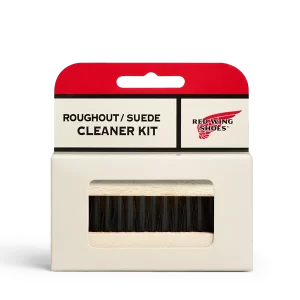 Roughout/Suede Cleaner Kit 98037