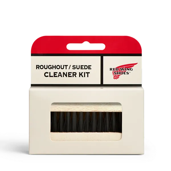 Roughout/Suede Cleaner Kit 98037