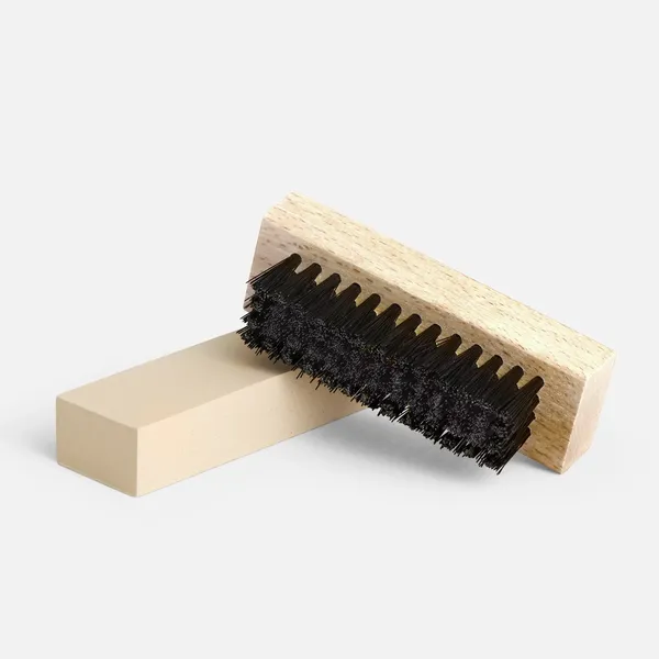Roughout/Suede Cleaner Kit 98037 - Image 2