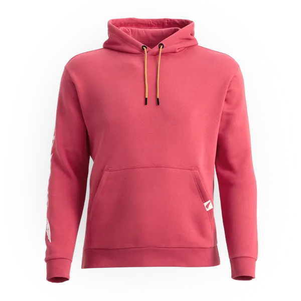 Men's Classic Hoodie in Red 98481