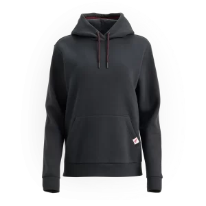 Women's Classic Hoodie in Black 98486