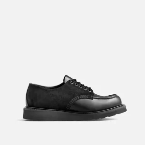 Men's Shop Moc Oxford in Black Multi Leather