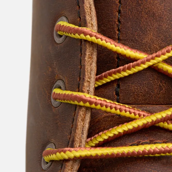 Men's Weekender Chukka in Copper Rough & Tough Leather 3622 - Image 5