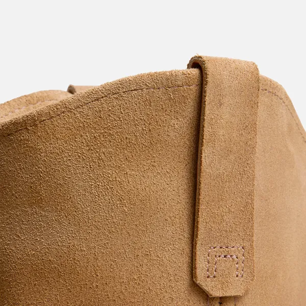 Men's Pecos Boot in Hawthorne Muleskinner Leather 8060 - Image 8