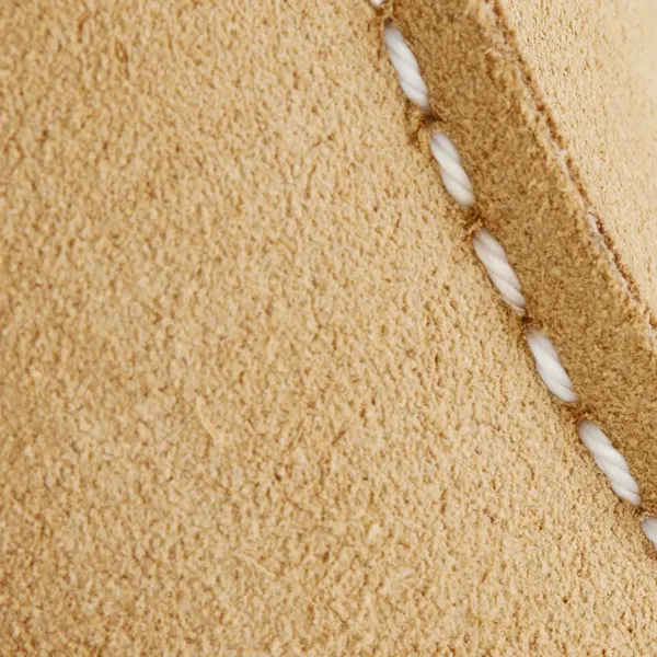 Men's Shop Moc Oxford in Hawthorne Abilene Leather 8079 - Image 6