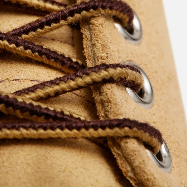 Men's Shop Moc Oxford in Hawthorne Abilene Leather 8079 - Image 8